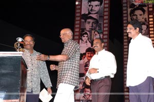 FNCC Telugu cinema awards 2007