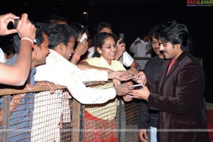 FNCC Telugu cinema awards 2007