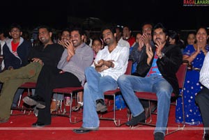 FNCC Telugu cinema awards 2007