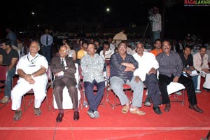 FNCC Telugu cinema awards 2007