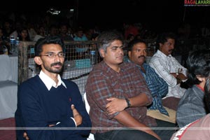 FNCC Telugu cinema awards 2007