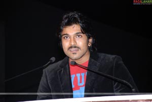 FNCC Telugu cinema awards 2007