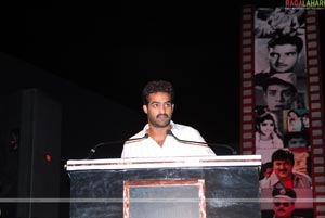 FNCC Telugu cinema awards 2007