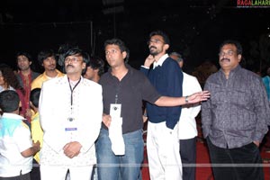 FNCC Telugu cinema awards 2007