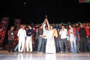 FNCC Telugu cinema awards 2007