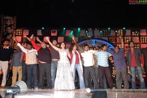 FNCC Telugu cinema awards 2007