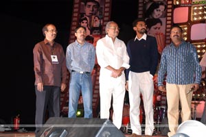 FNCC Telugu cinema awards 2007