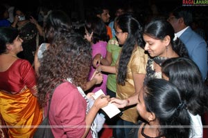 FNCC Telugu cinema awards 2007