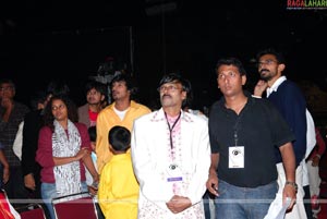 FNCC Telugu cinema awards 2007