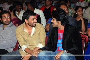 FNCC Telugu cinema awards 2007