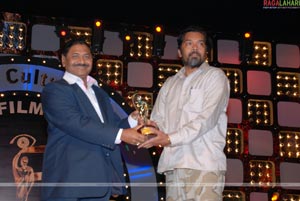 FNCC Telugu cinema awards 2007