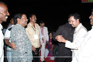 FNCC Telugu cinema awards 2007