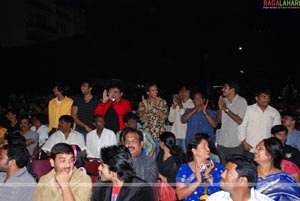 FNCC Telugu cinema awards 2007