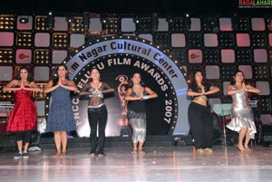 FNCC Telugu cinema awards 2007