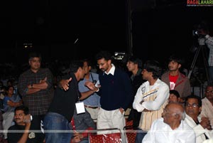 FNCC Telugu cinema awards 2007