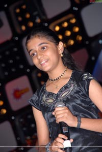 FNCC Telugu cinema awards 2007