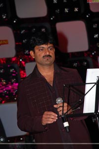 FNCC Telugu cinema awards 2007