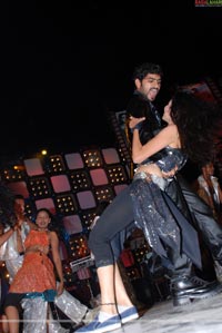 FNCC Telugu cinema awards 2007