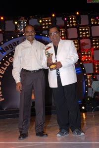 FNCC Telugu cinema awards 2007