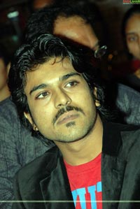 FNCC Telugu cinema awards 2007