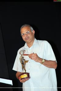 FNCC Telugu cinema awards 2007