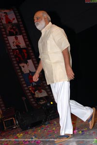 FNCC Telugu cinema awards 2007