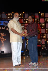 FNCC Telugu cinema awards 2007