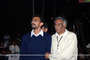 FNCC Telugu cinema awards 2007