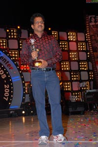 FNCC Telugu cinema awards 2007