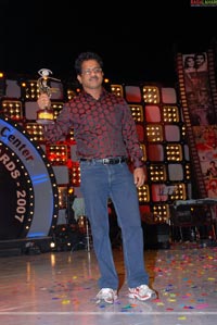 FNCC Telugu cinema awards 2007