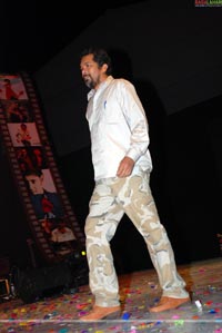 FNCC Telugu cinema awards 2007