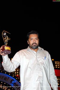 FNCC Telugu cinema awards 2007