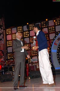 FNCC Telugu cinema awards 2007