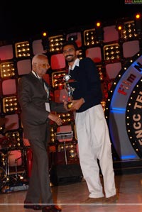 FNCC Telugu cinema awards 2007