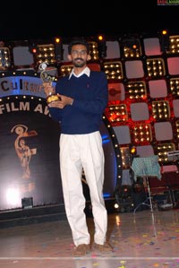 FNCC Telugu cinema awards 2007