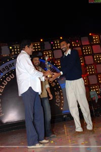 FNCC Telugu cinema awards 2007