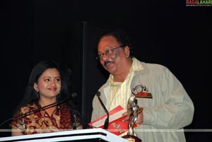 FNCC Telugu cinema awards 2007