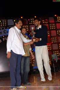 FNCC Telugu cinema awards 2007