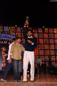 FNCC Telugu cinema awards 2007