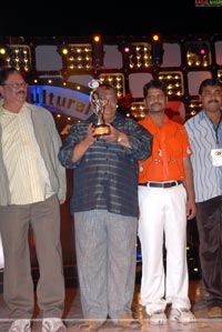 FNCC Telugu cinema awards 2007