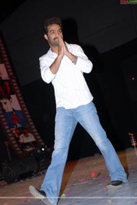 FNCC Telugu cinema awards 2007