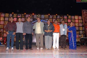 FNCC Telugu cinema awards 2007