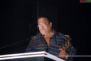 FNCC Telugu cinema awards 2007