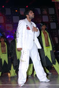 FNCC Telugu cinema awards 2007