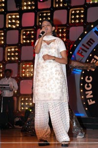 FNCC Telugu cinema awards 2007