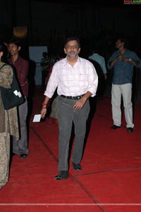 FNCC Telugu cinema awards 2007