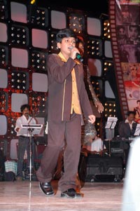 FNCC Telugu cinema awards 2007