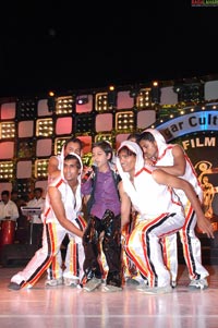 FNCC Telugu cinema awards 2007