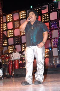 FNCC Telugu cinema awards 2007