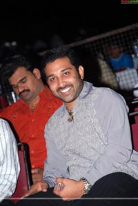 FNCC Telugu cinema awards 2007